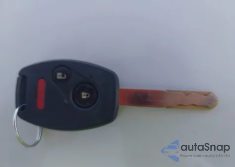 2009 Honda Civic Vp z USA, uszkodzony, nr VIN 19XFA16319E021166